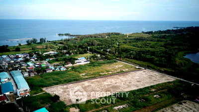 Land for sale Stamford International University Hua Hin : 17,028 m² Land for Sale in Cha-Am (ID 2812354)