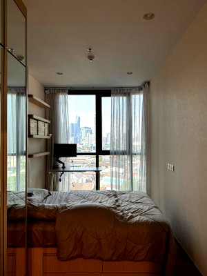 Condos for rent : For   rent   OKA HAUS Sukhumvit 36  🔴🔴
