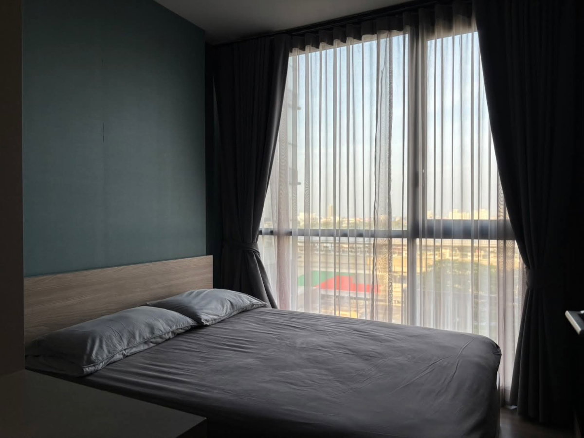 picture ❄OPim260501 The Line Wongsawang  - 1/9