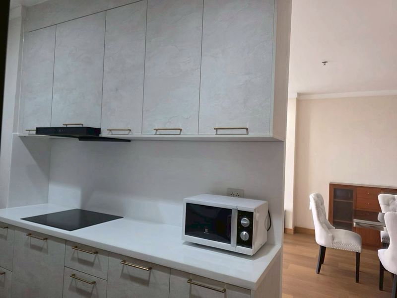 รูป Waterford Diamond 3 Bedroom +maid room for rent - รูปที่ 10/20