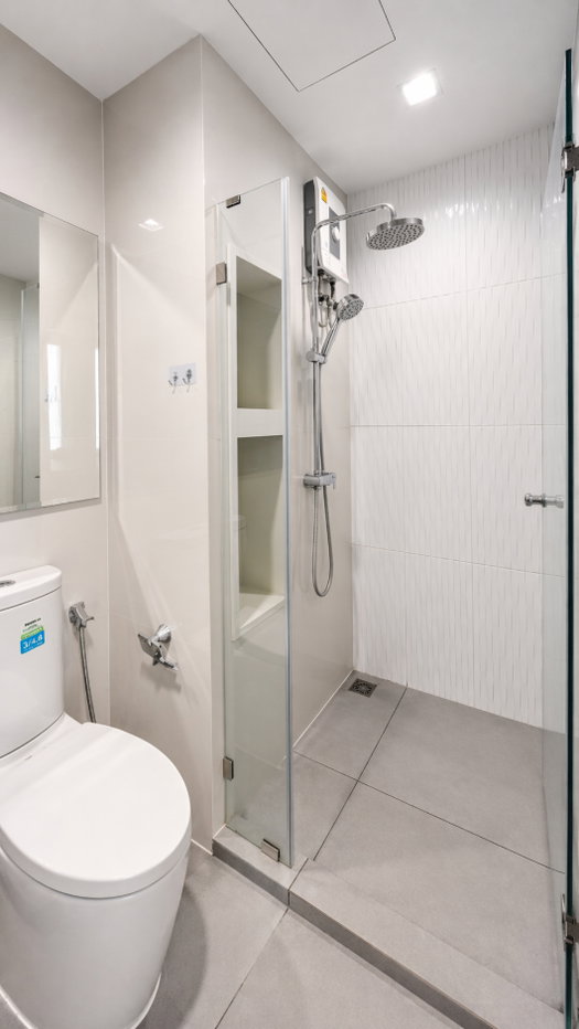 รูป RHYTHM Rangnam 1 Bedroom 1 Bathroom ขนาด 35 ตร.ม. ชั้น 15 - รูปที่ 10/15