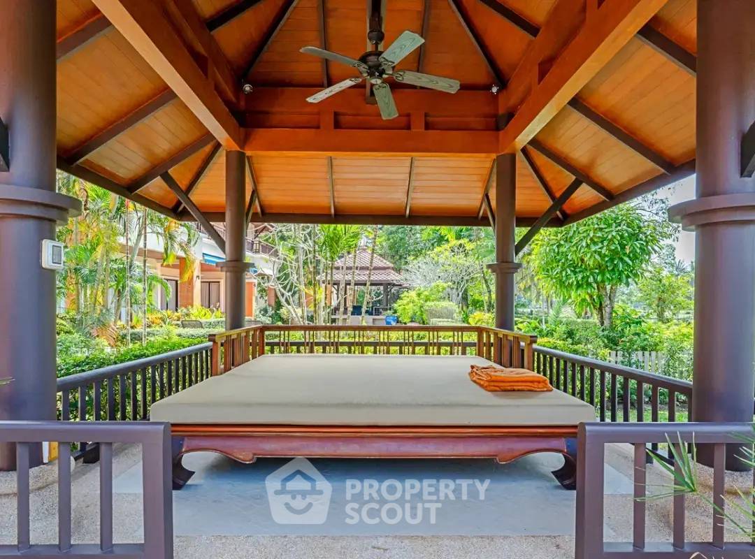 รูป วิลล่า 5-ห้องนอน ใกล้ หาดลากูน่า (ID 1533997) - รูปที่ 22/26