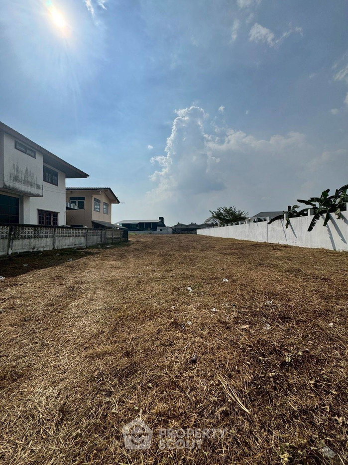 รูป ที่ดินสำหรับปล่อยขาย 3,840 ตารางเมตร แถว ใน บางบอนเหนือ (ID 2811553) - รูปที่ 6/7