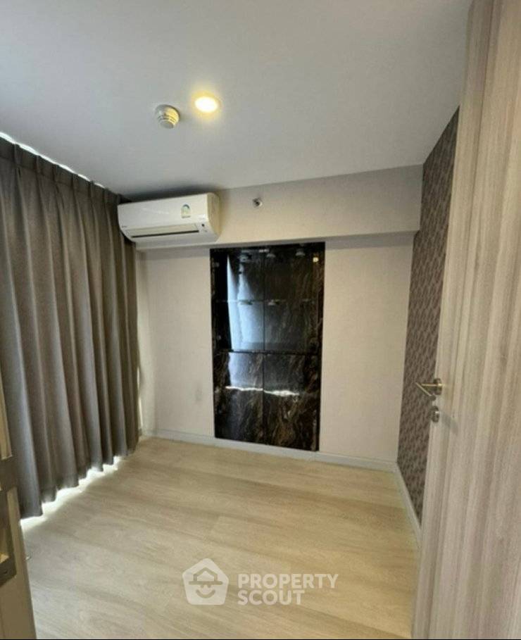 รูป คอนโด 2-ห้องนอน ที่ ไนท์บริดจ์ ไพรม์ สาทร ใกล้ BTS เซนต์หลุยส์ (ID 2812271) - รูปที่ 15/19