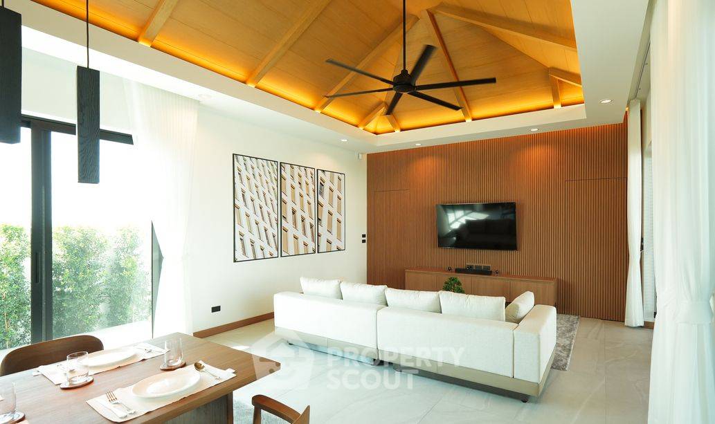 รูป วิลล่า 3-ห้องนอน ที่ ฮิลล์ไซด์ แฮมเลต 10 ใน ทับใต้ (ID 2812272) - รูปที่ 3/32