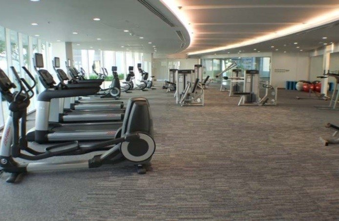 รูป LTH6661 – Millennium Residence FOR SALE 1 bed 1 bath Size 67 Sq.M.Near BTS Asok stations ONLY 15 MB - รูปที่ 5/5