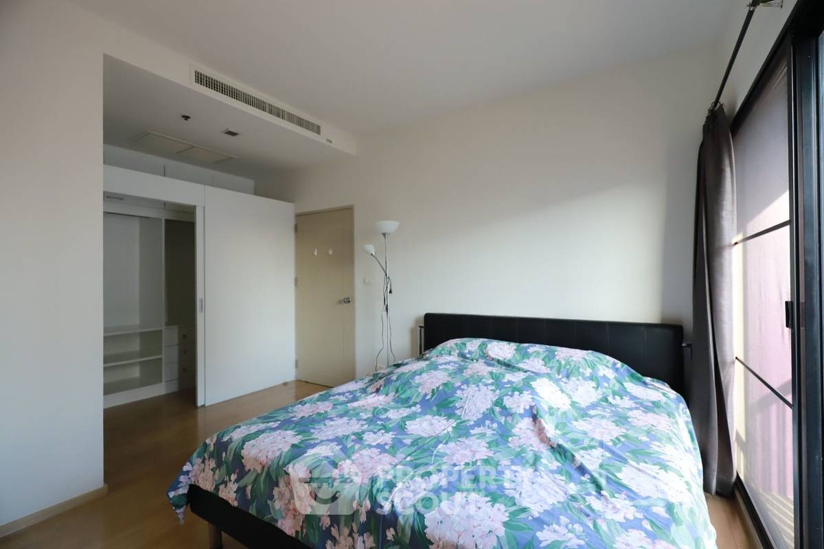 รูป คอนโด 2-ห้องนอน ที่ โนเบิล รีวิล เอกมัย ใกล้ BTS เอกมัย (ID 2744603) - รูปที่ 8/13