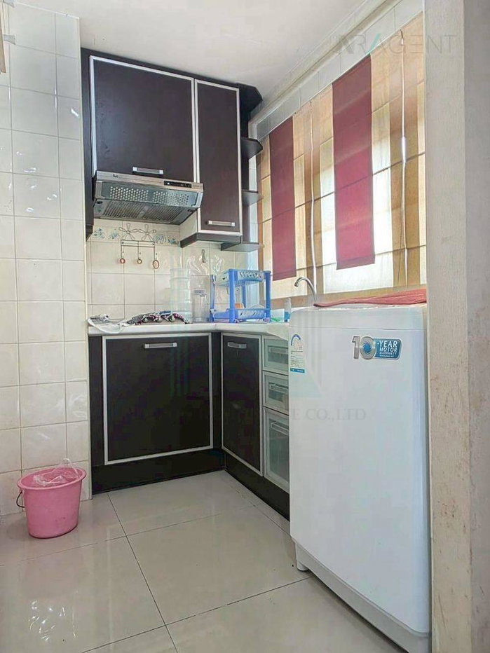 รูป 🚩 ขายคอนโด เมโทร ปาร์ค สาทร อาคาร H ชั้น 4 1 ห้องนอน ขนาด 41.00 ตรม ใกล้ ตลาดโลตัส กัลปพฤกษ์ - รูปที่ 3/8