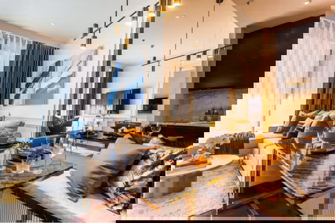 𝐂𝐨𝐧𝐝𝐨 𝐊𝐇𝐔𝐍 𝐛𝐲 𝐘𝐨𝐨