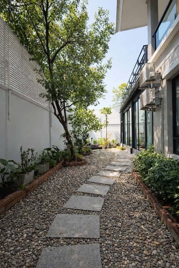 รูป 🏠 ให้เช่าบ้าน : Prinn Sathorn-Ratchaphruek (ปริญญ์ สาทร-ราชพฤกษ์)   รหัสทรัพย์ | 📌LNP-H971 - รูปที่ 7/8