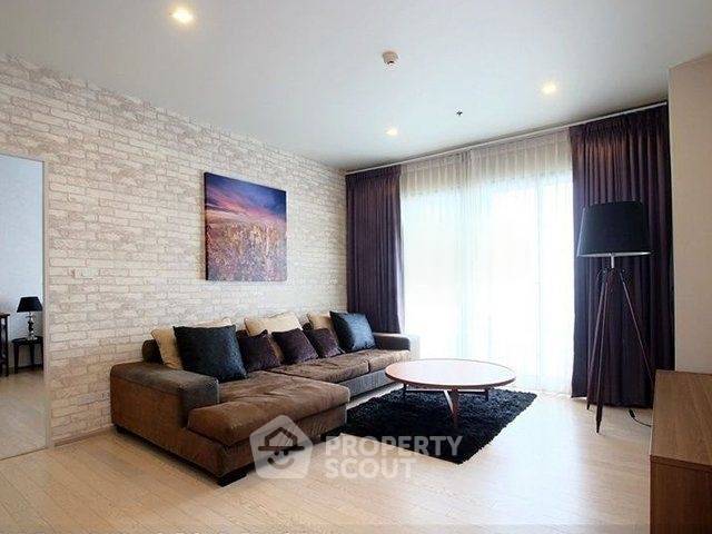 รูป คอนโด 1-ห้องนอน ที่ โนเบิล โซโล ใกล้ ทองหล่อ (ID 2812092) - รูปที่ 2/13