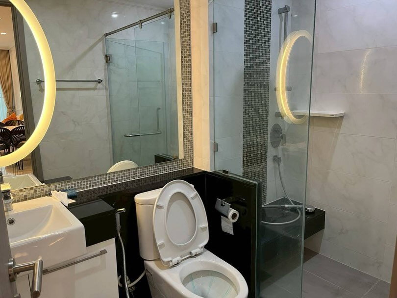 รูป 🏙️ PFD-08282 Supalai Oriental Sukhumvit 39 | ศุภาลัย โอเรียนทัล สุขุมวิท 39 | 84 sq.m. - รูปที่ 12/13