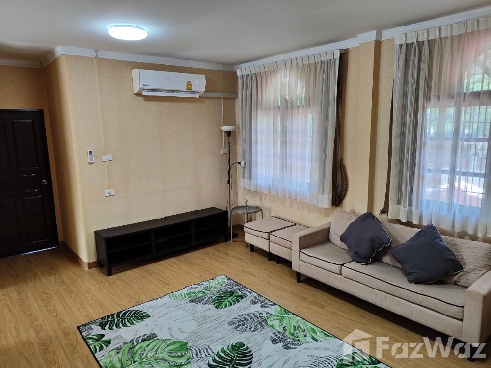 รูป บ้านเดี่ยวให้เช่า 4 ห้องนอน ใน คลองจั่น, กรุงเทพมหานคร 1937725 - รูปที่ 20/30