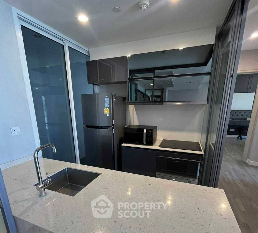 รูป คอนโด 2-ห้องนอน ที่ เดอะ รูม สาทร ใกล้ BTS เซนต์หลุยส์ (ID 2631462) - รูปที่ 4/4