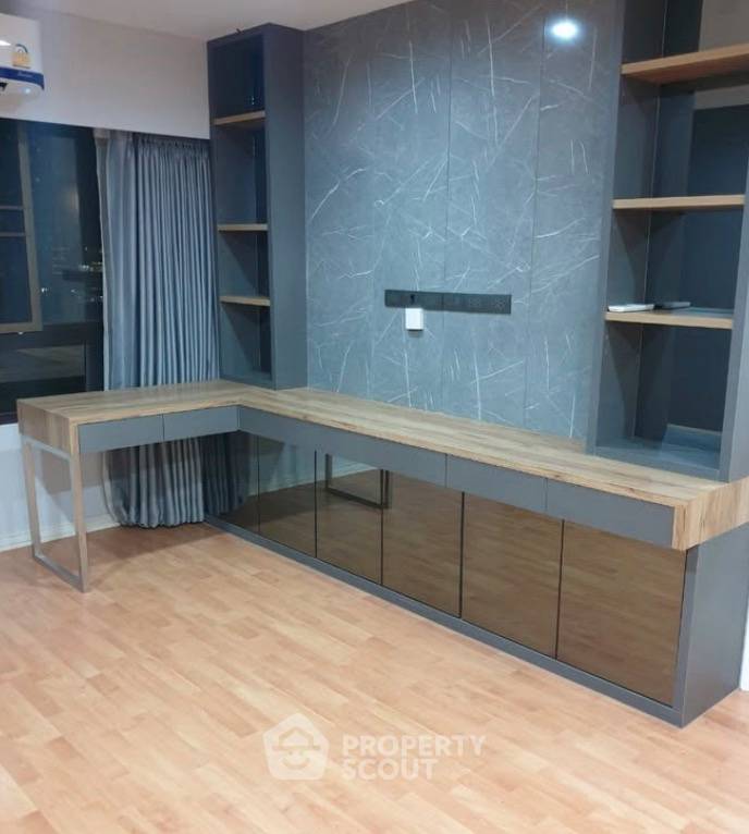 รูป คอนโด 2-ห้องนอน ที่ ลุมพินี วิลล์ พหล-สุทธิสาร ใกล้ BTS สะพานควาย (ID 2812002) - รูปที่ 4/10