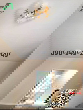 รูป เช่า ทาวน์โฮม เดอะคัลเลอร์ บางนา ก.ม.10 เฟส 5 ติดอีเกีย เมกะบางนา  - รูปที่ 6/9