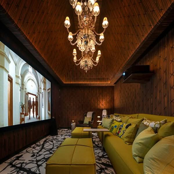 รูป KHUN by YOO 3-Bedroom Luxury Rare Unit – Spacious Layout, Ready for Custom Design - รูปที่ 12/14