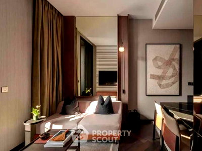 Condos for rent : 1-BR Condo at The Esse Sukhumvit 36 near BTS Thong Lor (ID 2528072)