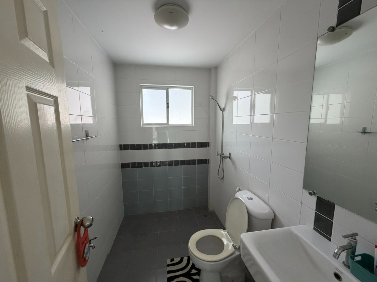 รูป ขายบ้านเดี่ยว 4.5ล้าน : เดอะทรัสต์ วิลล์ วัชรพล-หทัยราษฏร์ - รูปที่ 30/40