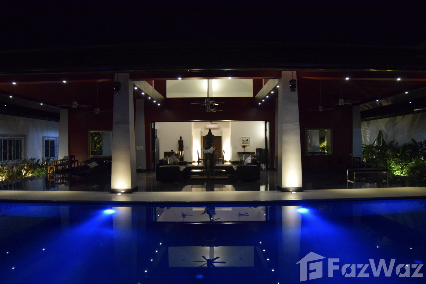 รูป ขาย วิลล่า 3 ห้องนอน ใน ห้วยใหญ่, ชลบุรี 1809972 - รูปที่ 8/56