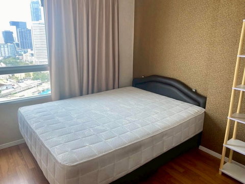 code : H202 ว่างแล้ว!! คอนโดให้เช่า ลุมพินี พาร์ค พระราม 9 - รัชดา (Lumpini Park Rama 9 - Ratchada) | ใกล้ MRT พระราม 9 พร้อมเข้าอยู่ 29/4/68 นี้