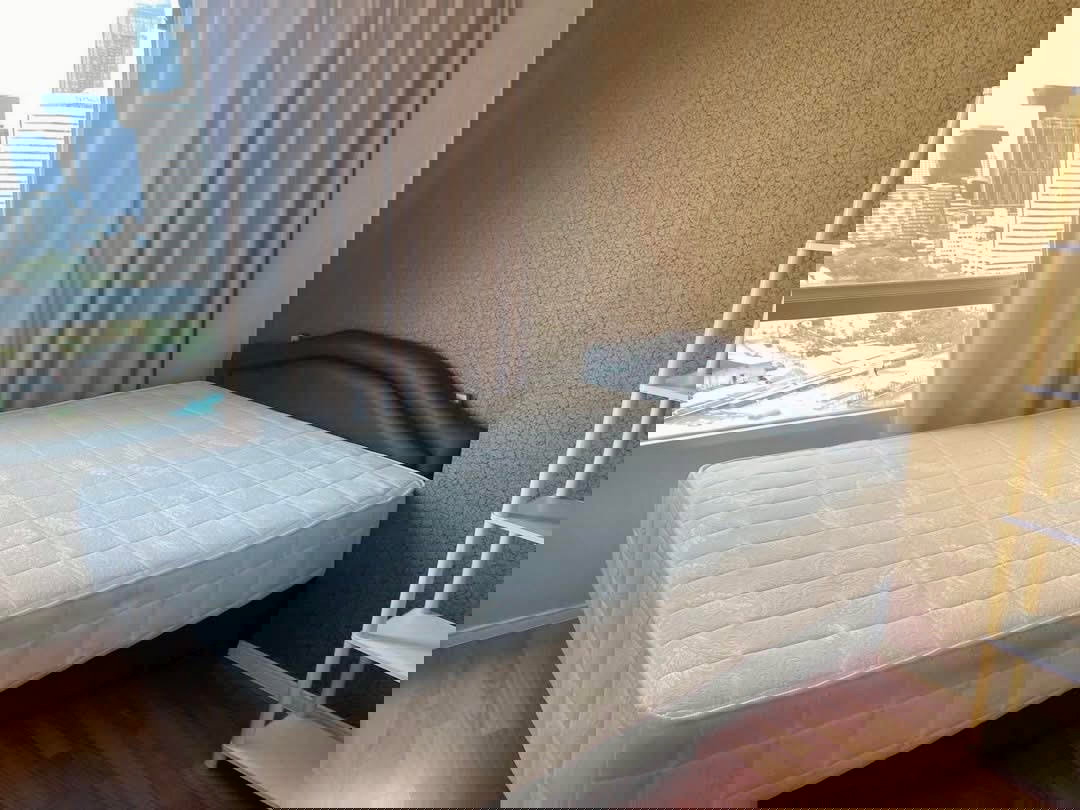 picture code : H202 Lumpini Park Rama 9 - Ratchada - 1/8