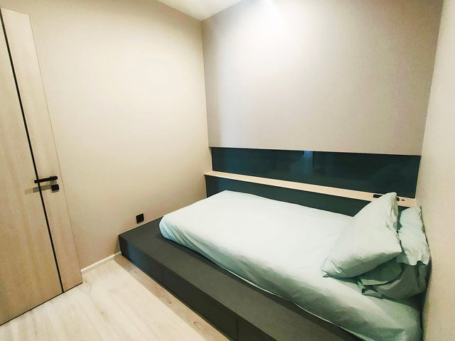 รูป ให้เช่าคอนโด The Room พญาไท 2 นอน 2 น้ำ พร้อมอยู่ ใกล้ BTS พญาไท 70 ตร.ม 38,000/เดือน - รูปที่ 15/27