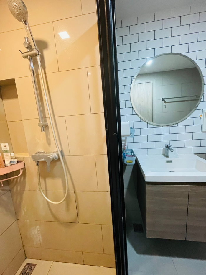 รูป ให้เช่าคอนโด Maestro 19 คอนโดแต่งครบพร้อมเข้าอยู่ใกล้ MRT รัชดาภิเษก(เลี้ยงสัตว์ได้)!! - รูปที่ 10/13