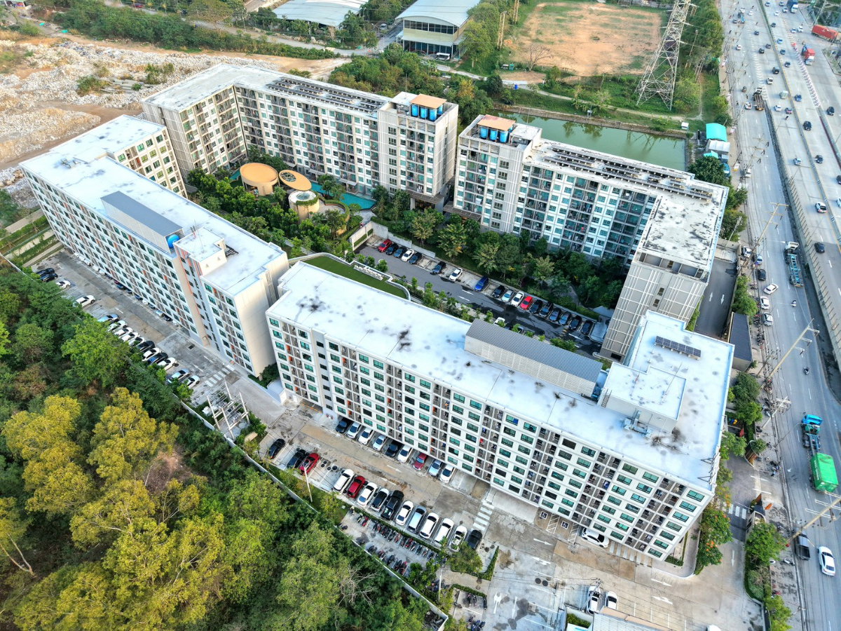 รูป ​🚀 dcondo Vale Sriracha | คอนโดพร้อมอยู่ ทำเลดี เดินทางสะดวก | เริ่ม 1.4X ล้าน* | LINE: @wsrcondo 📲 - รูปที่ 14/14