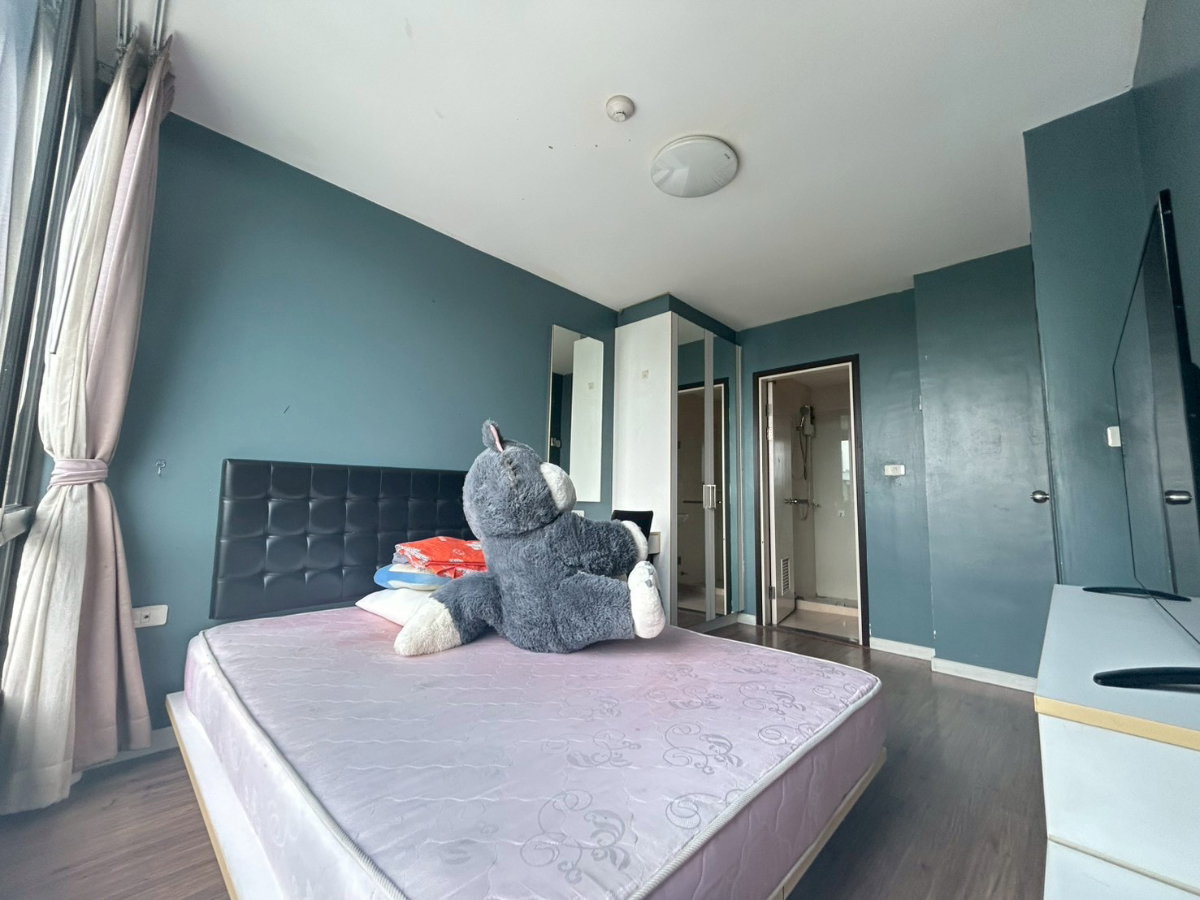 picture Icondo Sukhumvit 103 (Udomsuk 58) - 2/10