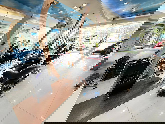 รูป ขายอาคารพาณิชย์ 4 ชั้น+ดาดฟ้า ถนนพระยาสัจจา เสม็ด เมืองชลบุรี ชลบุรี - รูปที่ 10/10