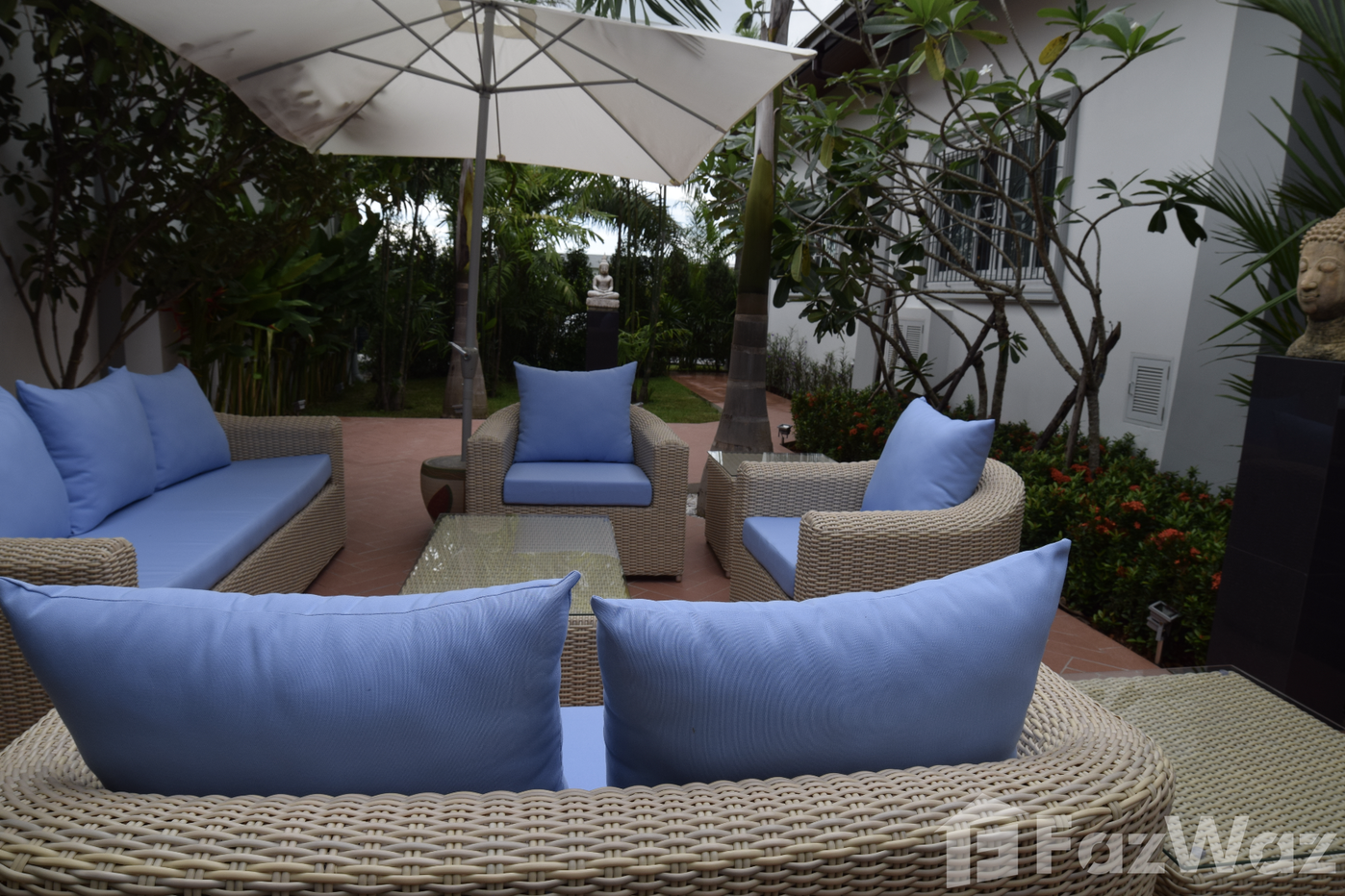 รูป ขาย วิลล่า 3 ห้องนอน ใน ห้วยใหญ่, ชลบุรี 1809972 - รูปที่ 25/56