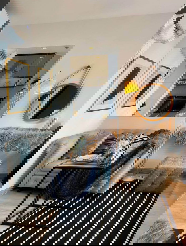 picture ⭐ Condo For Rent IDEO Mobi Sathorn ⭐ - 3/7