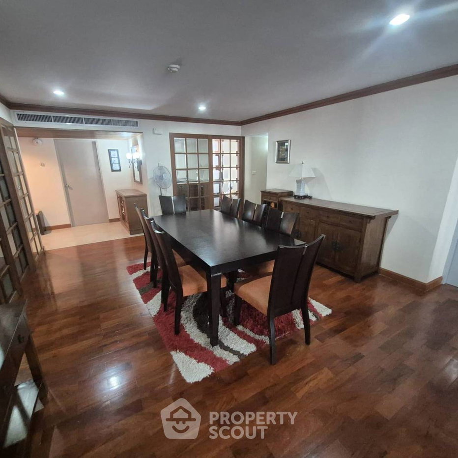 picture 3-BR Condo at Asoke Tower near MRT Phetchaburi (ID 2811561) - 6/8