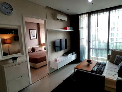 Condos for rent : 🎈#MT2604_078🎈💥Urgent💥 Guaranteed availability! Click quickly before it's gone‼️ For Rent 16k.🔥 TC Green Rama 9 Condo