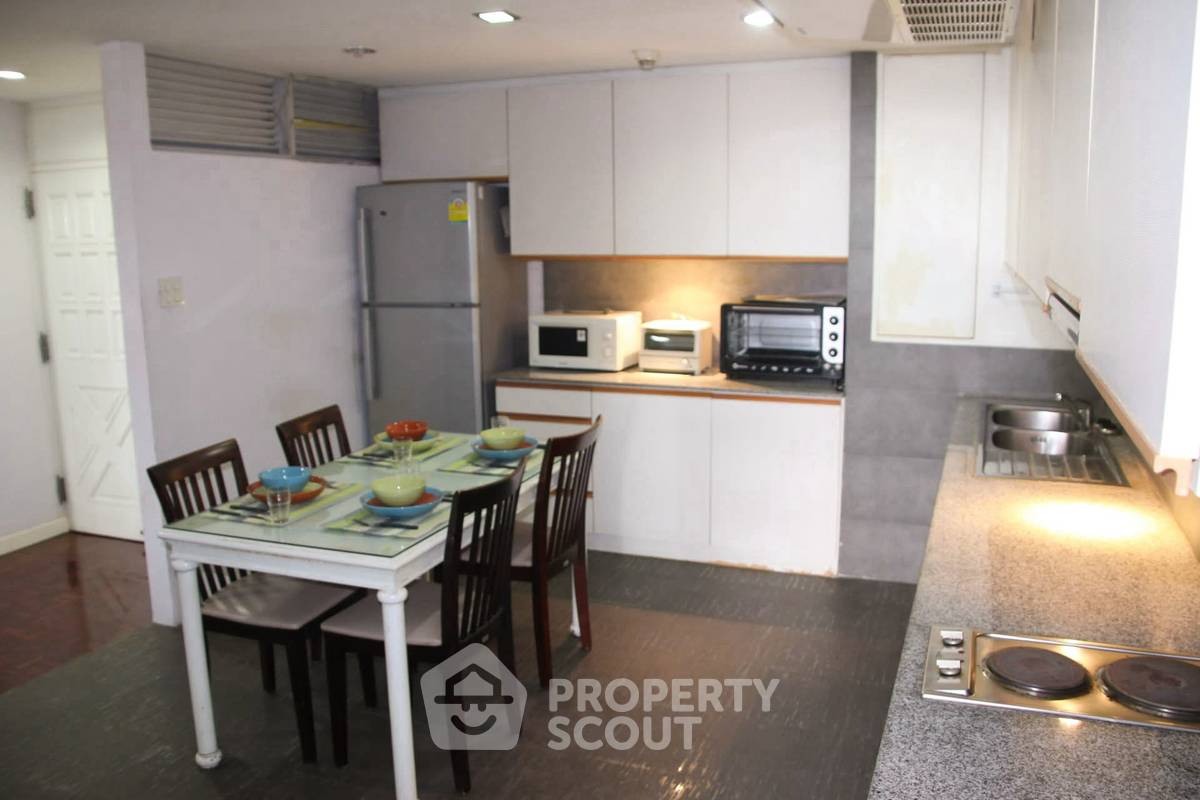 รูป คอนโด 3-ห้องนอน ที่ ไท ปิง ทาวเวอร์ส สุขุมวิท 63 ใกล้ ARL รามคำแหง (ID 2646365) - รูปที่ 3/7