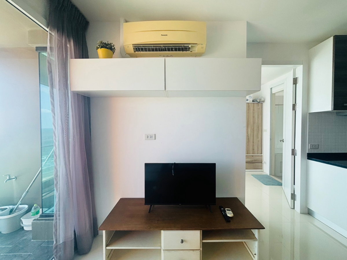 picture 🌎 🌎The Ultimate River Beach Condo , Seaview floor6 7view sea 44 sqm - 25/35