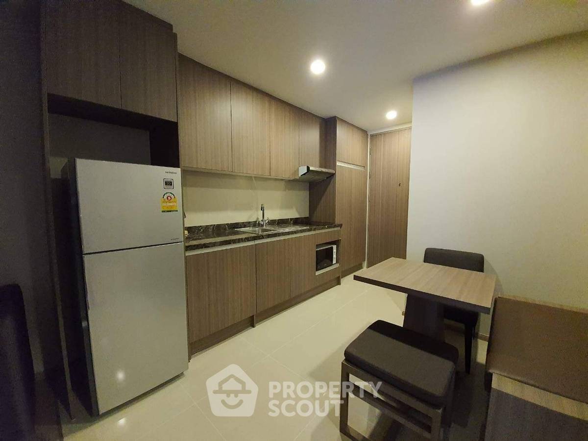 รูป คอนโด 1-ห้องนอน ที่ อาร์ท แอท ทองหล่อ ใกล้ ทองหล่อ (ID 675043) - รูปที่ 5/8