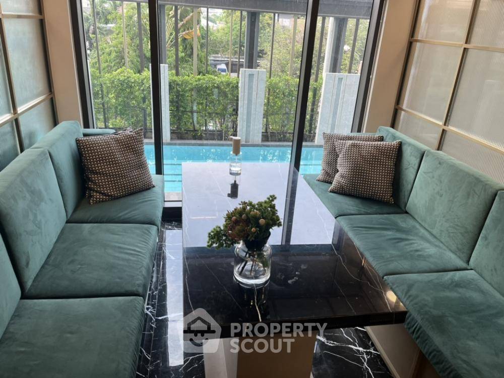 picture 1-BR Condo at The Origin Ratchada-Ladprao near MRT Ratchadaphisek (ID 1439464) - 5/11