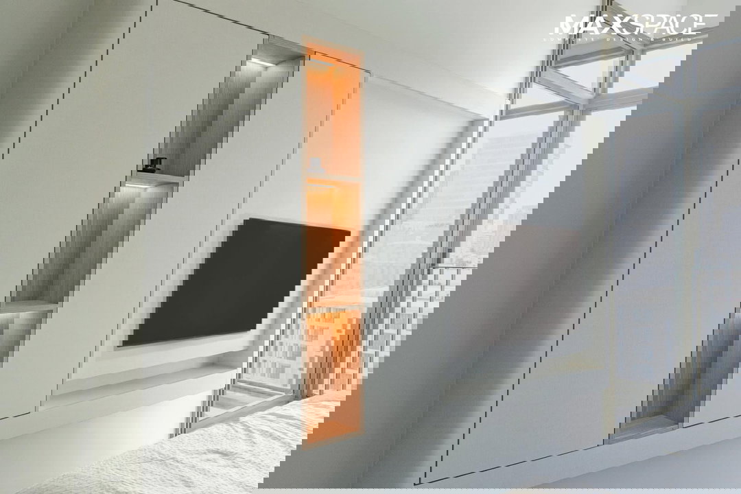 รูป  🌇 RHYTHM EKKAMAI ESTATE | 1 Bed + Study | 40 sqm | Sunset View  - รูปที่ 7/10