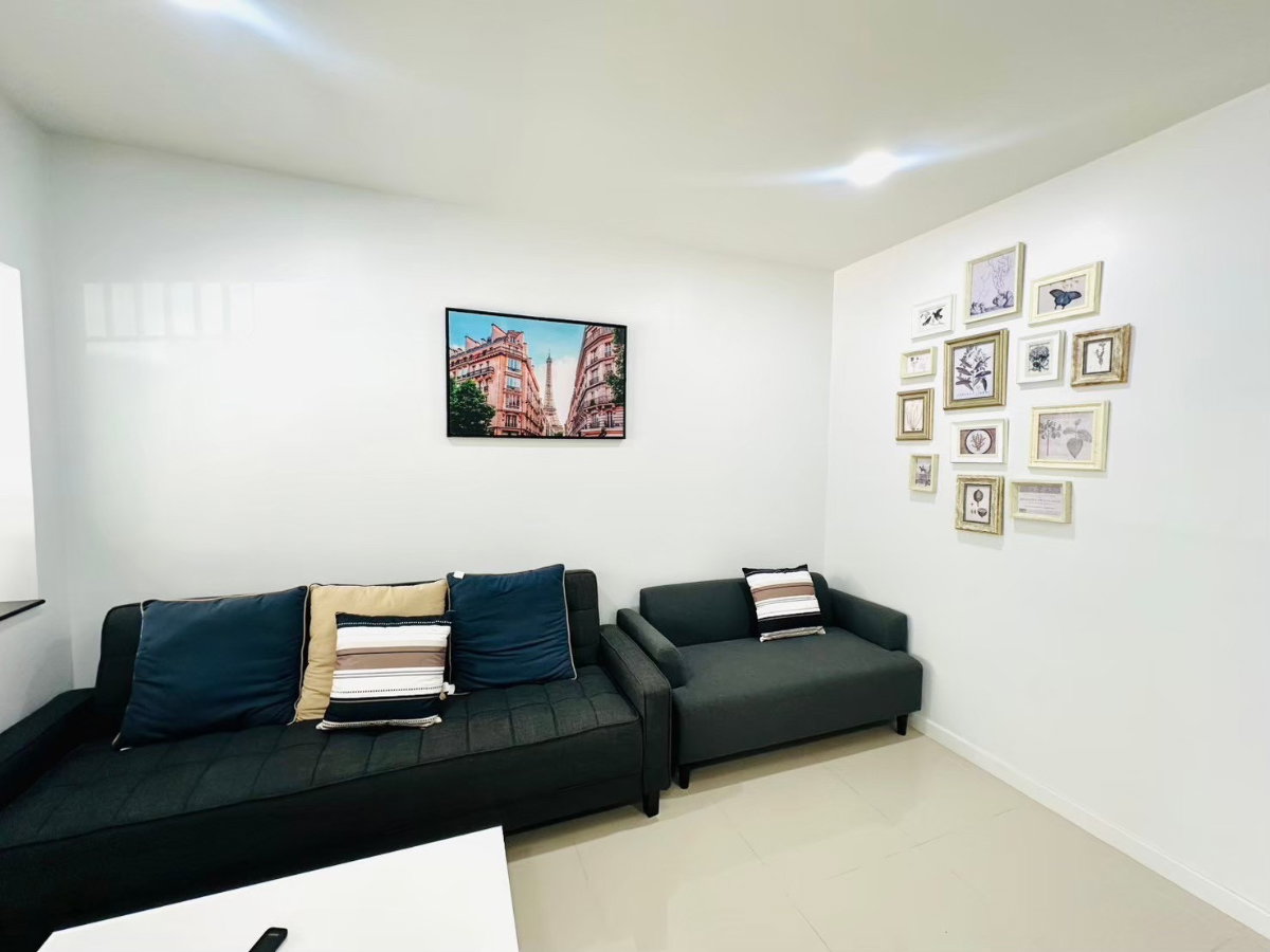รูป 📣 ให้เช่าทาวน์โฮม 🏡✨ โครงการ Villagio สันทราย จ.เชียงใหม่ (หิ้วกระเป๋าเข้าอยู่ได้เลย) - รูปที่ 7/39