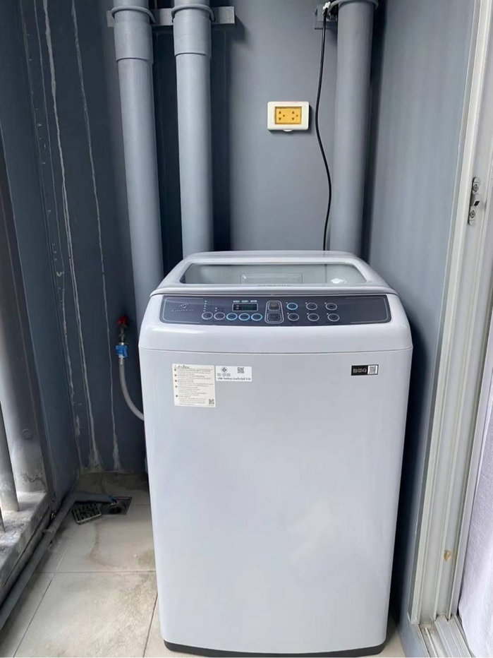 รูป ปล่อยเช่าพลัมคอนโด รามคำแหง 60 อินเตอร์เชนจ์#Plum Condo Ram 60 Interchange - รูปที่ 13/19