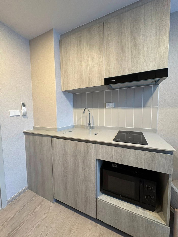 picture COBE Kaset-Sripatum Condo For Rent / Line : @mintocondo - 7/10