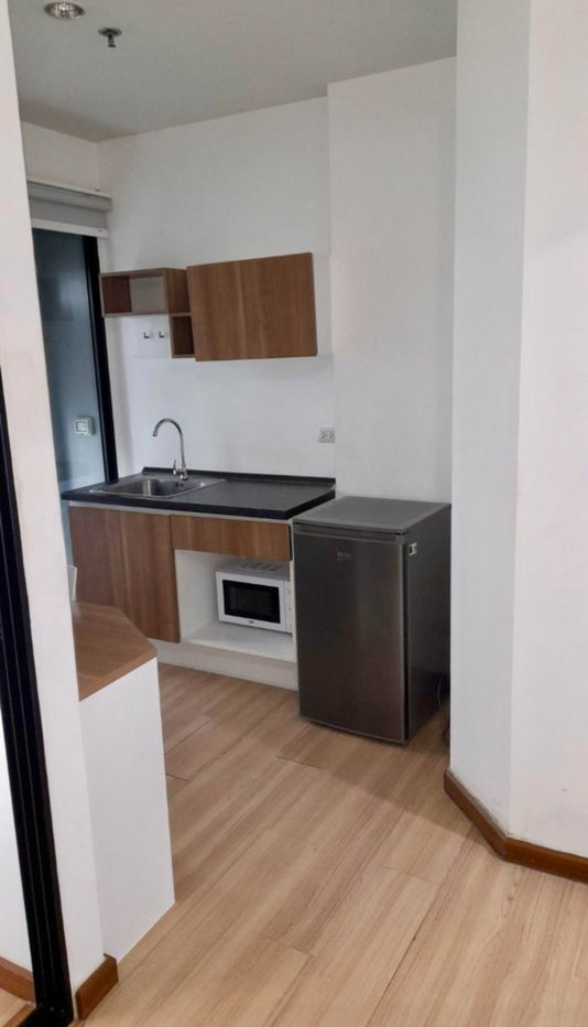 picture code : H207 J Condo Sathorn - Kalapapruek - 7/11