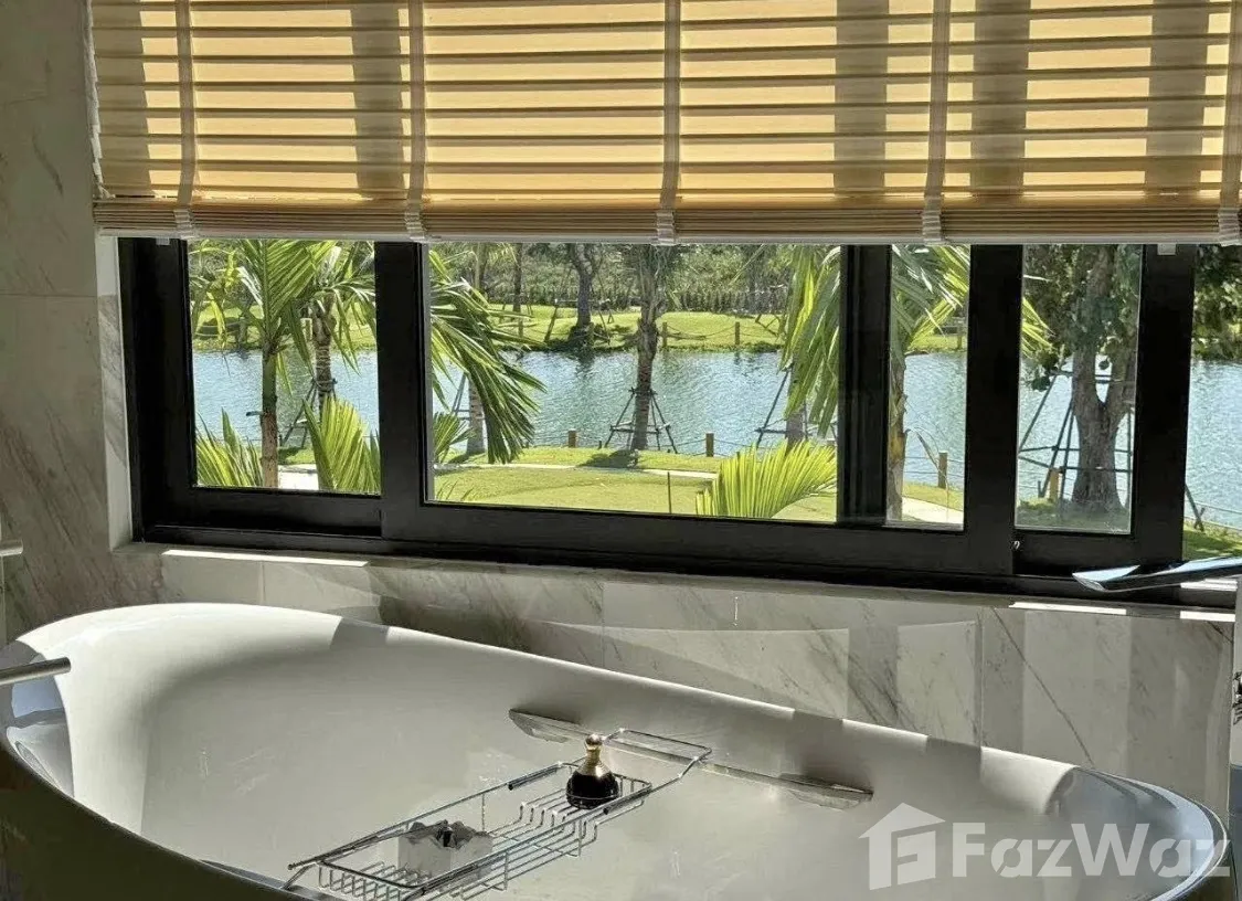 รูป ขาย วิลล่า 5 ห้องนอน ในโครงการ กลอรี่ วิลเลจ พัทยา 6194500 - รูปที่ 3/11