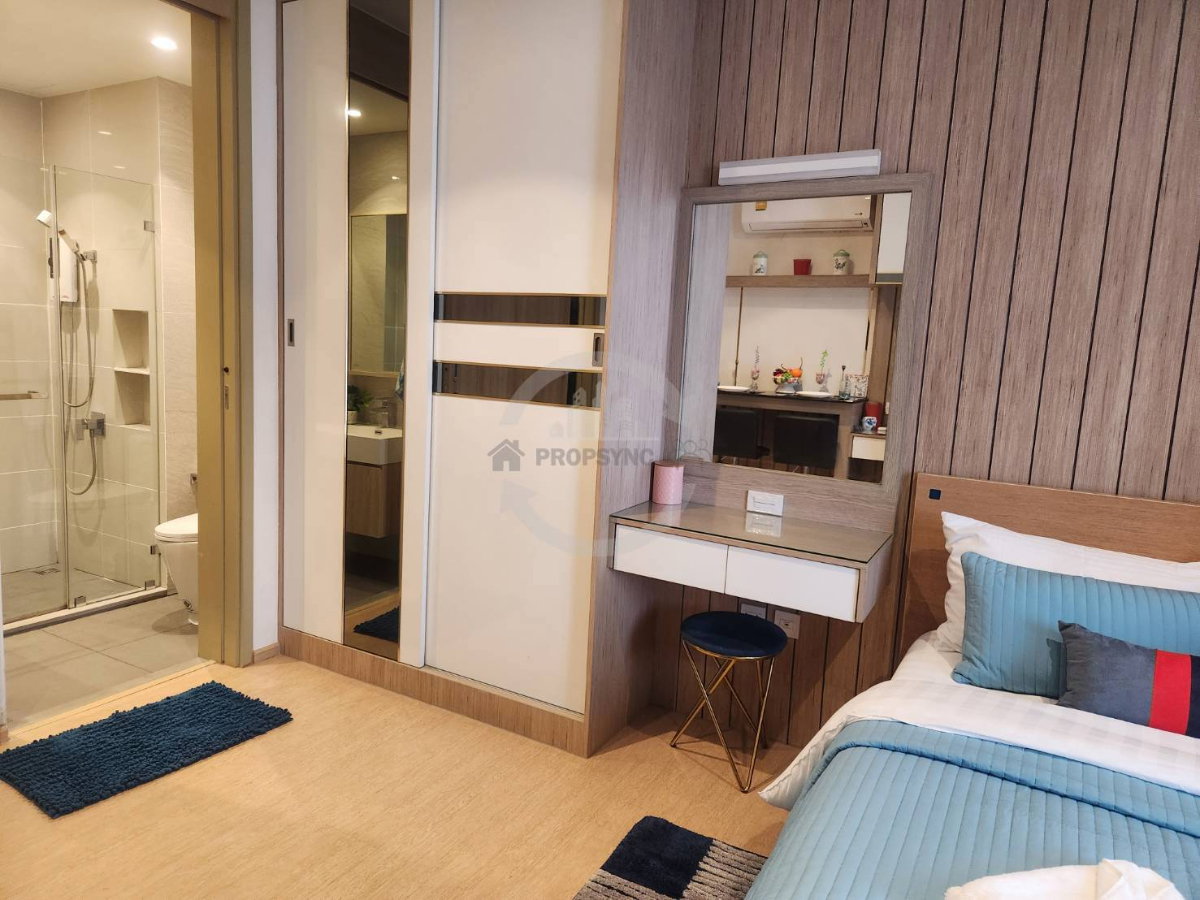 รูป 🔥🔥ให้เช่า🪄🎀มารุ ลาดพร้าว 15🎀🪄ห้องทำเลดีมาก ไม่มีตึกบัง โปร่งๆโล่งสบาย ติด MRT ลาดพร้าว และถนนลาดพร้าว🟠🔵PS-32532025💚@propsync - รูปที่ 3/7