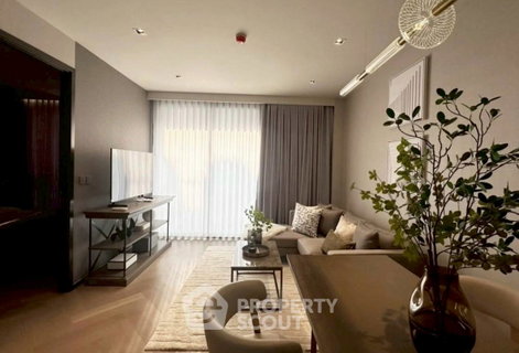รูปภาพ 1-BR Condo at The Reserve 61 Hideaway near BTS Thong Lor (ID 2811594)