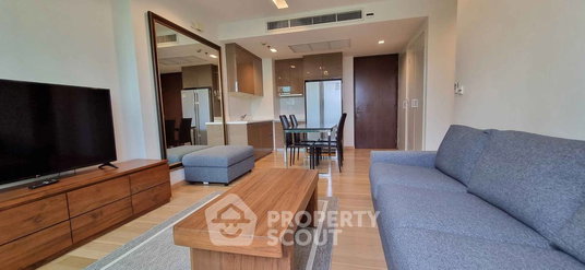 คอนโด 2-ห้องนอน ที่ สิริ แอท สุขุมวิท ใกล้ BTS ทองหล่อ (ID 2432384)