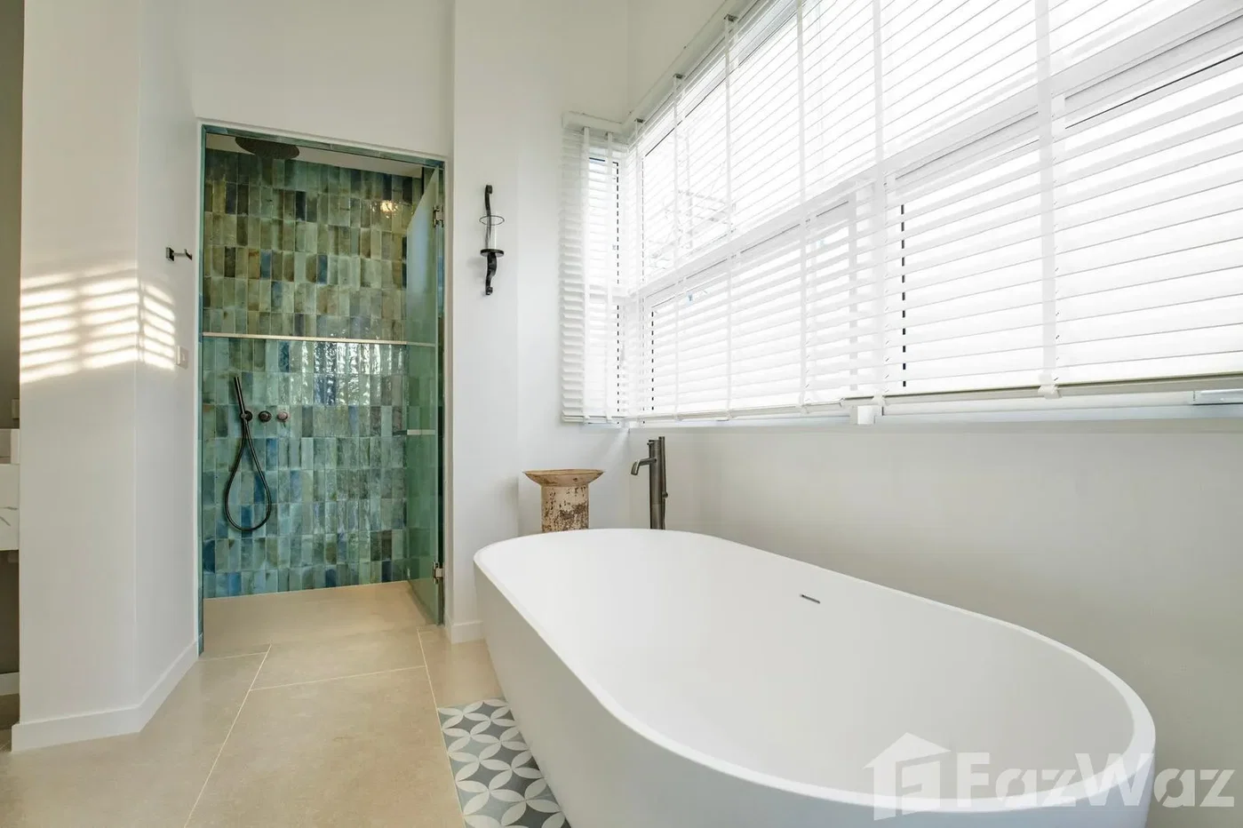 รูป วิลล่าให้เช่า 4 ห้องนอน ใน ราไวย์, ภูเก็ต 6193600 - รูปที่ 7/21