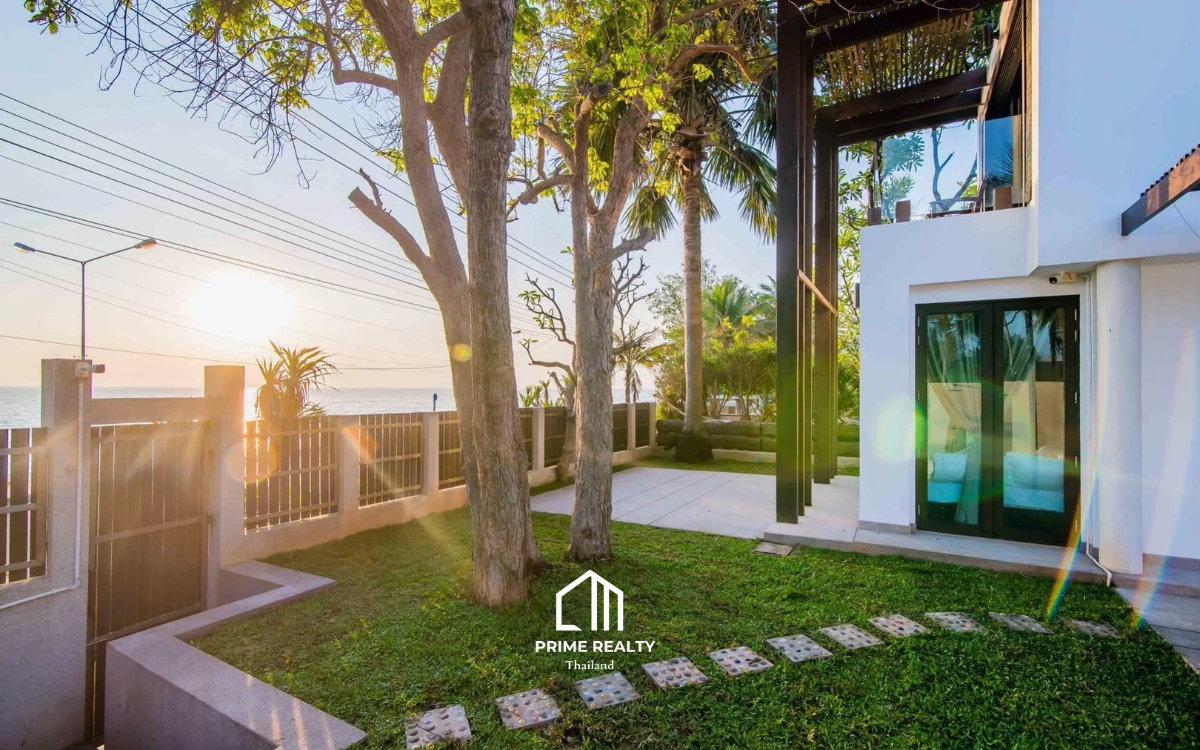 picture Sea View Luxury Villa, Pak Nam Pran - 5/16